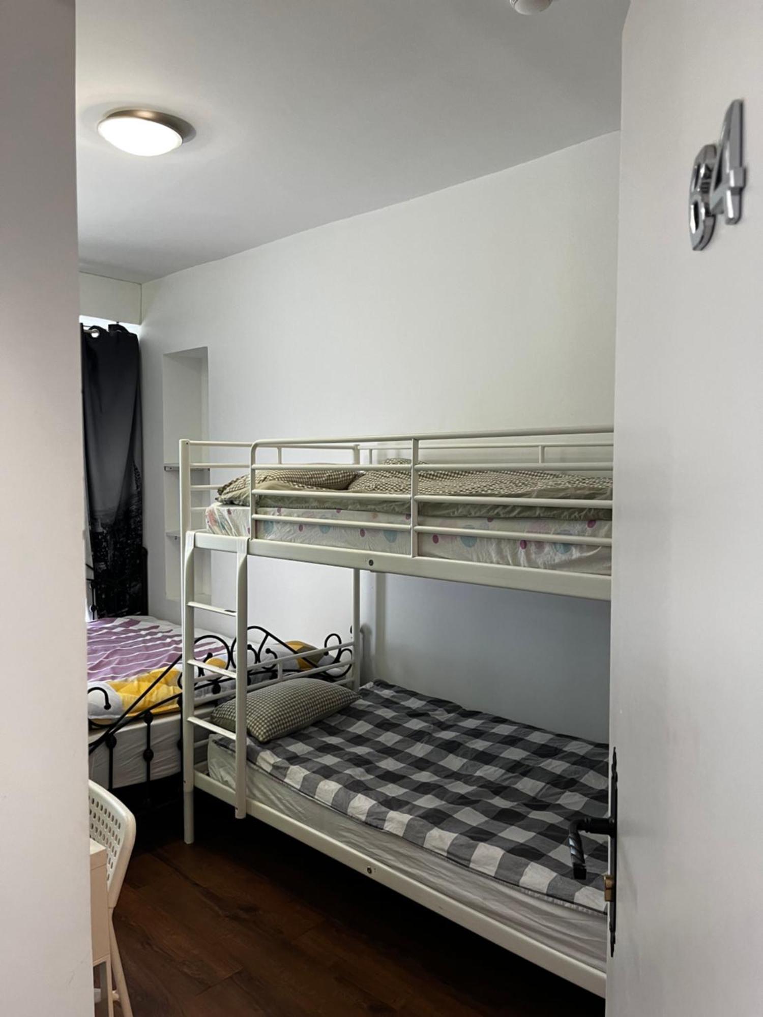 Chez Mia Paris Hostel Luaran gambar