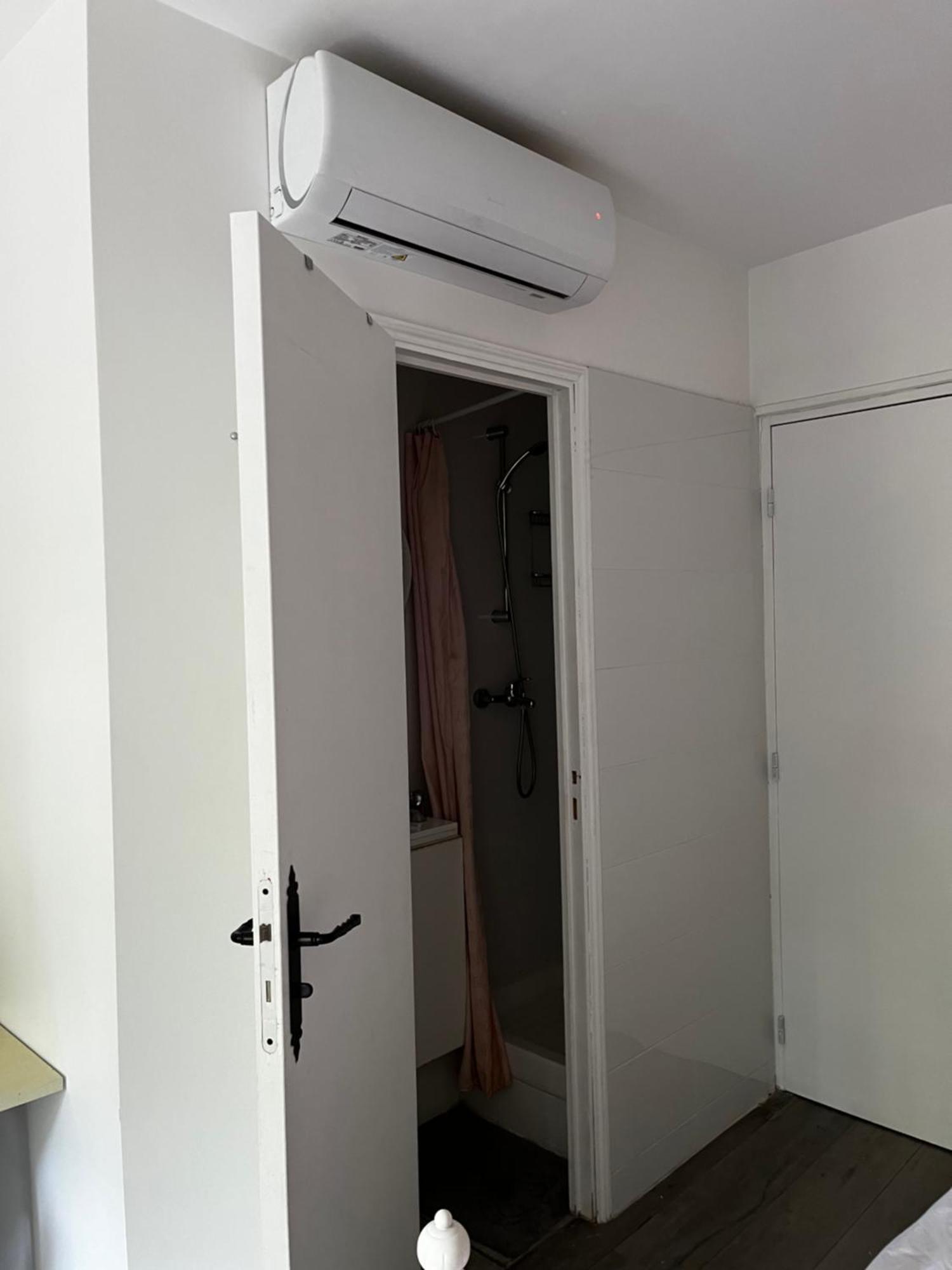 Chez Mia Paris Hostel Luaran gambar