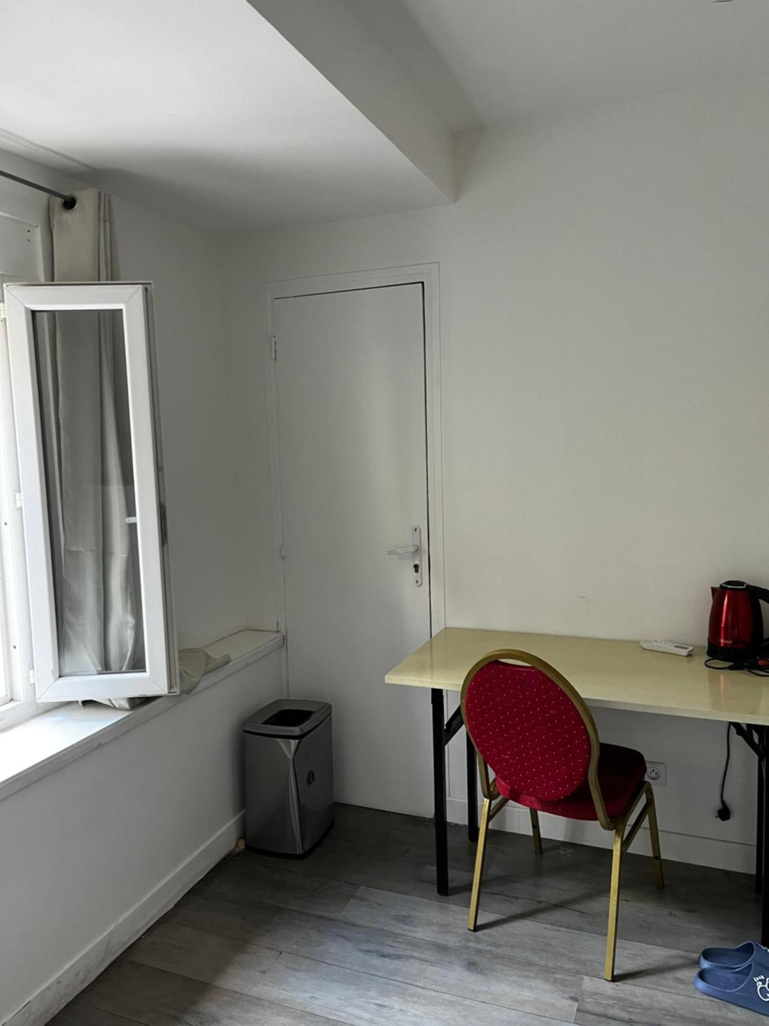 Chez Mia Paris Hostel Luaran gambar