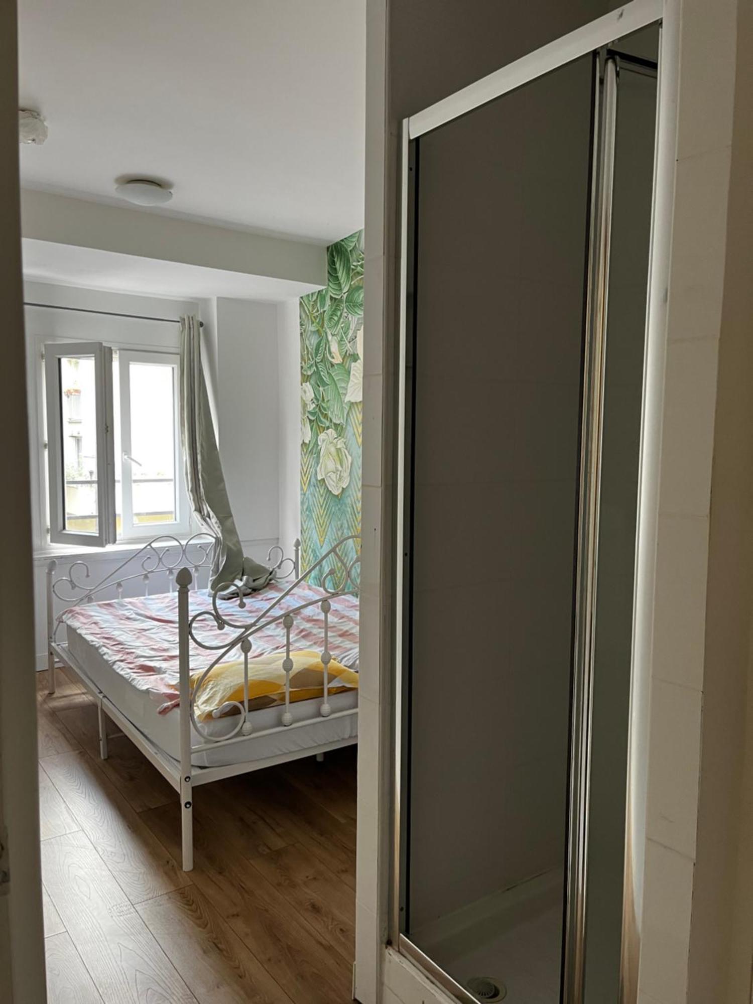 Chez Mia Paris Hostel Luaran gambar