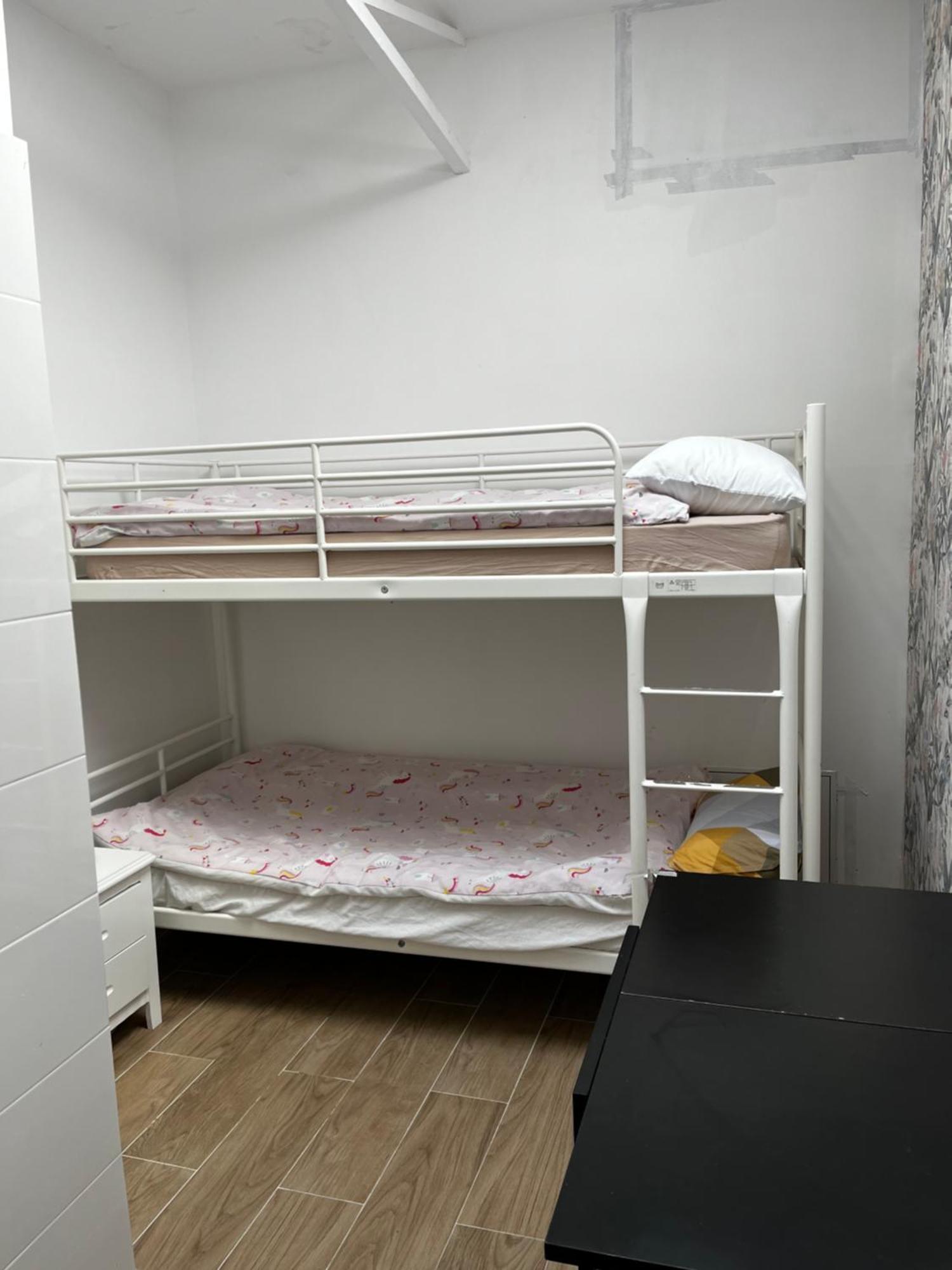Chez Mia Paris Hostel Luaran gambar