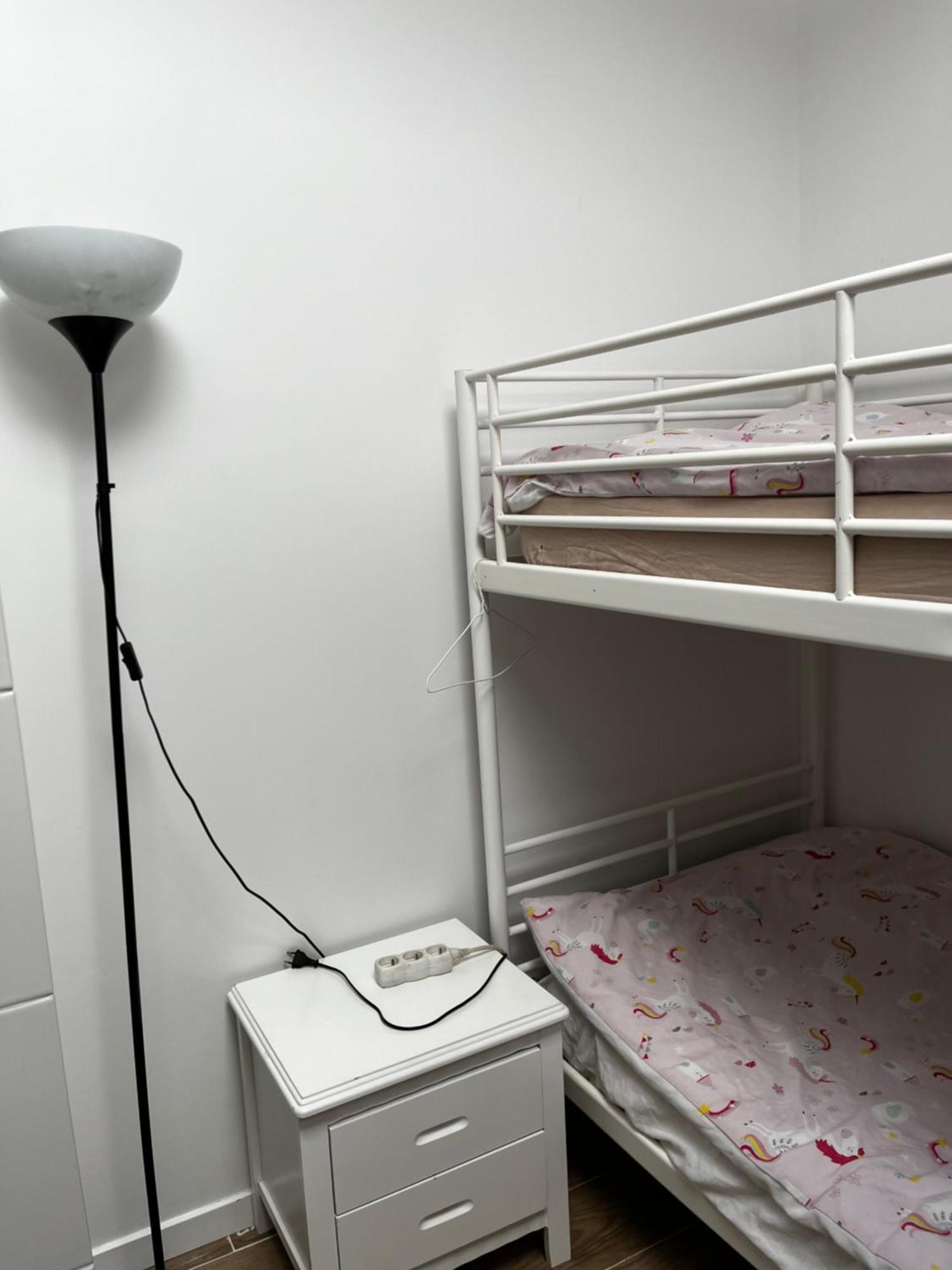 Chez Mia Paris Hostel Luaran gambar